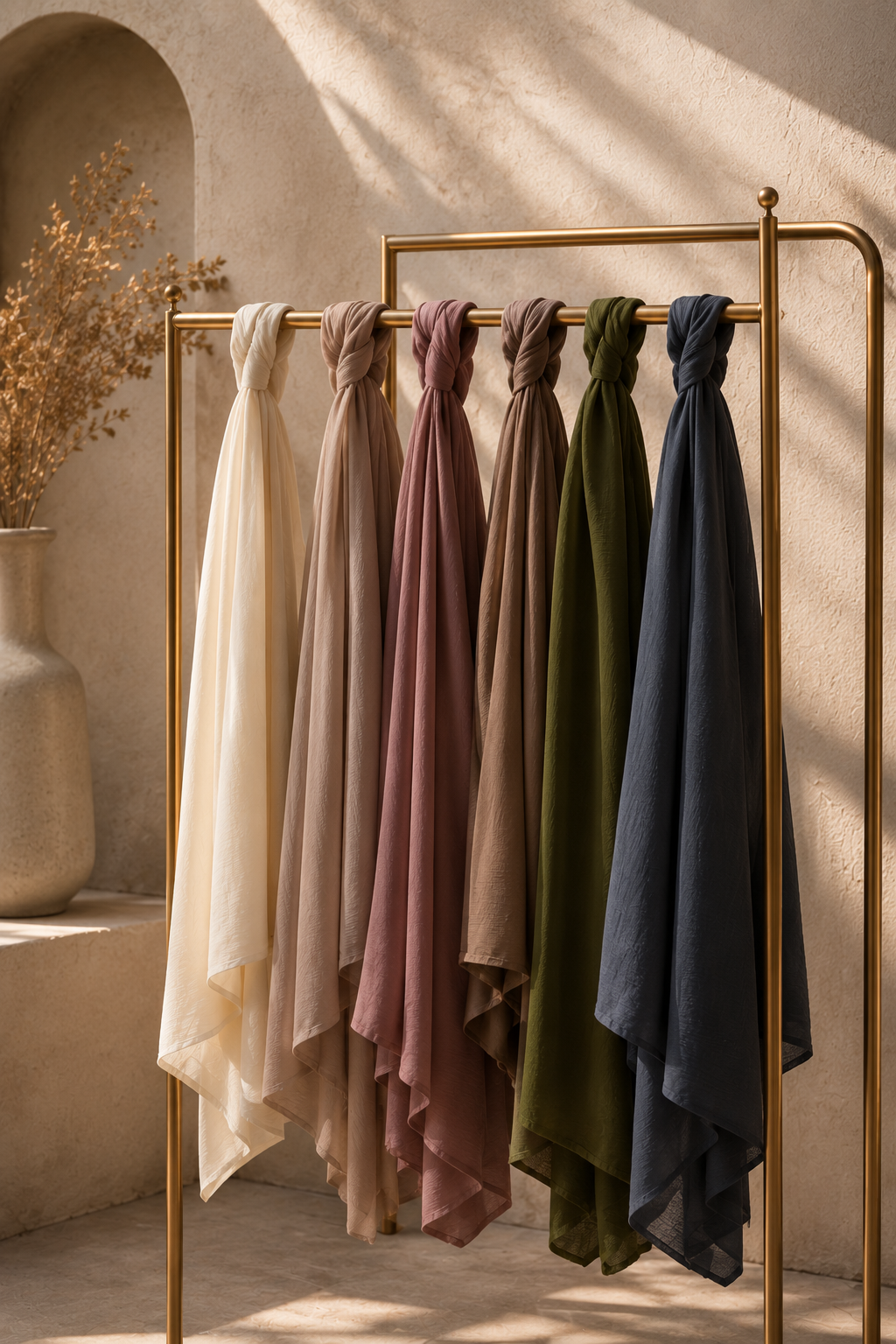 Essential Hijabs Drape